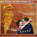 Frank Sinatra - The Frank Sinatra Story Vol 4 1