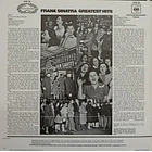 Frank Sinatra - Greatest Hits The Early Years 2