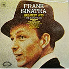 Frank Sinatra - Greatest Hits The Early Years 1