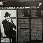 Frank Sinatra - The Frank Sinatra Story Vol 6 2