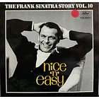 Frank SInatra - The Frank Sinatra Story Vol 10 1