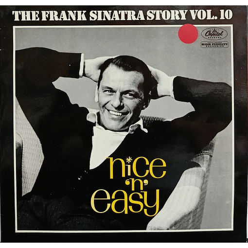 Frank SInatra - The Frank Sinatra Story Vol 10
