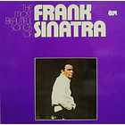 Frank Sinatra - The Most Beautiful Songs Of Frank Sinatra (2 LP's) 1