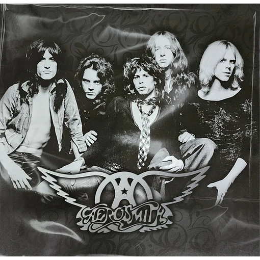 Aerosmith - Aerosmith