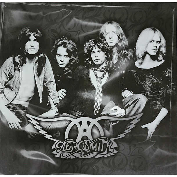 Aerosmith - Aerosmith