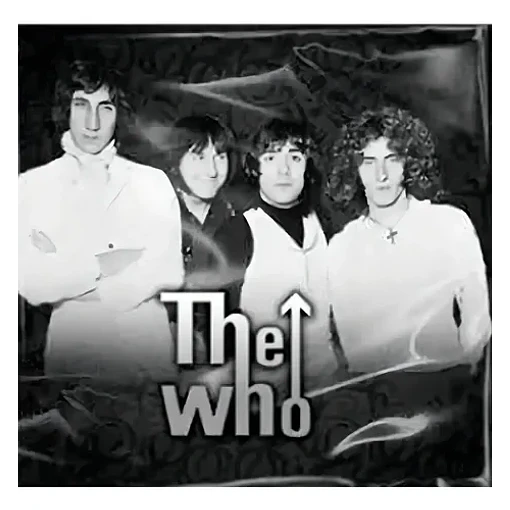 The Who - The Who