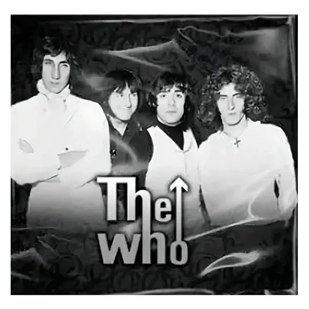 The Who - The Who