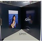 Gilda - Un Amor Verdadero (2 LPs , 5CDs + Libro 120 Pag.) Box Set Edición Especial 2