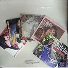 Gilda - Un Amor Verdadero (2 LPs , 5CDs + Libro 120 Pag.) Box Set Edición Especial 3