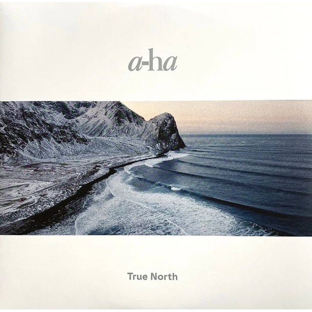 A-Ha - True North (2 LPs)