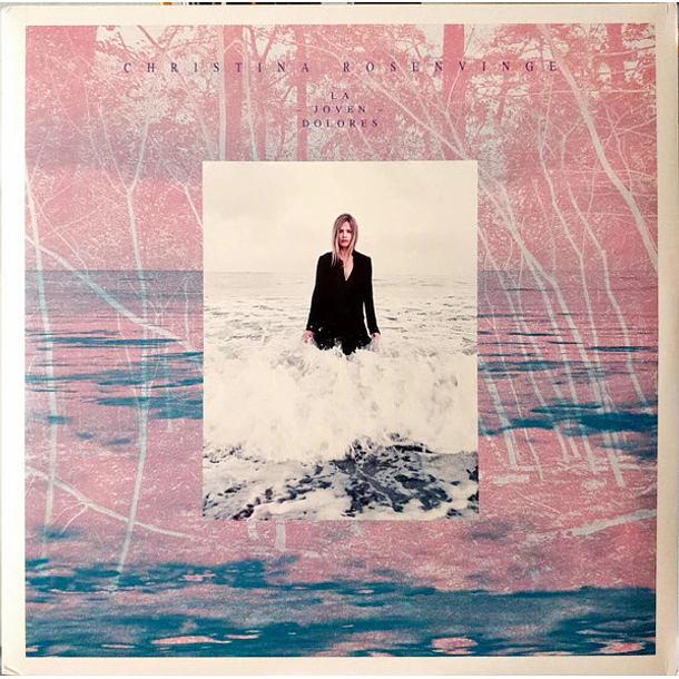 Christina Rosenvinge - La Joven Dolores