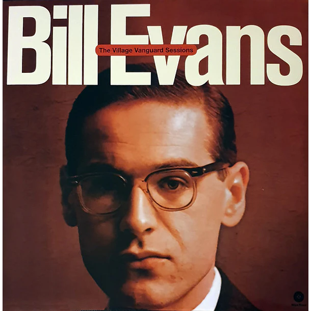 Bill Evans - The Village Vanguard Sessions (2 LP's)