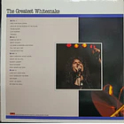 Whitesnake - The Greatest Whitesnake (2 LP's) 2