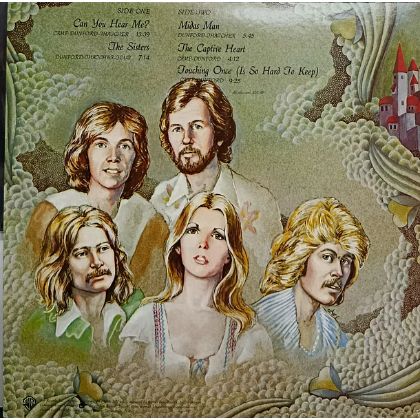 Renaissance - Novella  2