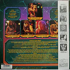 Keel - The Final Frontier 2