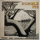 Humble Pie - Town & Country  1