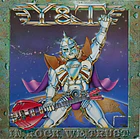 Y & T - In Rock We Trust 1