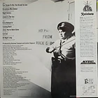 Alcatrazz - Live Sentence 2