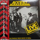 Alcatrazz - Live Sentence 1