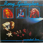 Rory Gallagher - Stage Struck 1