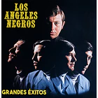 Los Angeles Negros - Grandes Éxitos 1
