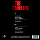 The Ramblers - The Ramblers 2