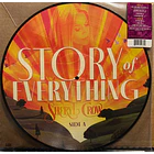 Sheryl Crow - Story Of Everything (Picture Disc) 1