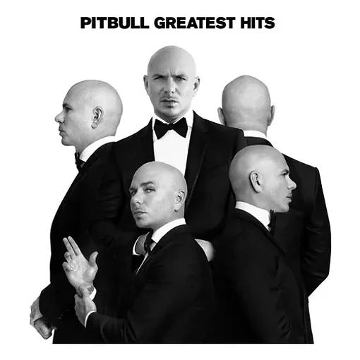 Pitbull - Greatest Hits