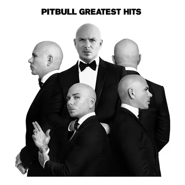 Pitbull - Greatest Hits
