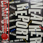 Weather Report - Domino Theory  1