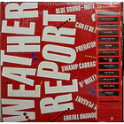 Weather Report - Domino Theory  2