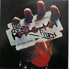 Judas Priest - British Steel  1