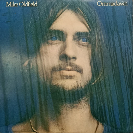 Mike Oldfield - Ommadanw 