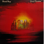 Uriah Heep - Sweet Freedom  1