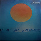 Santana - Caravanserai 1