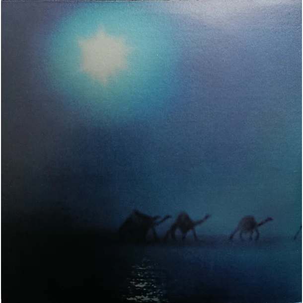 Santana - Caravanserai 2