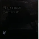 King Crimson - Earthbound 1