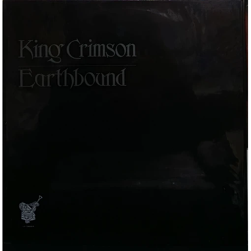 King Crimson - Earthbound