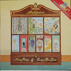 Anthony Phillips - Private Parts & Pieces II: Back To The Pavilion 1