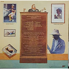 Anthony Phillips - Private Parts & Pieces II: Back To The Pavilion 2