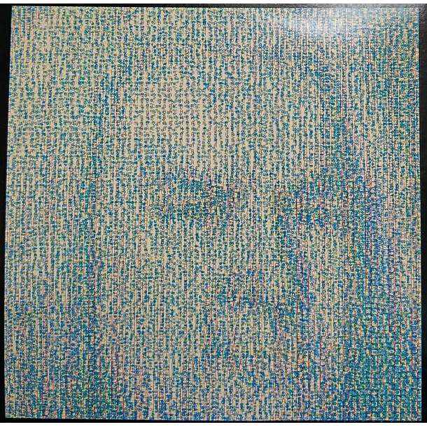 Trans-Electronic Music Productions, Inc. Presents - Switched-On Bach (2 LP's) 2