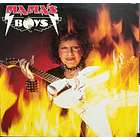 Mama's Boys - Mama's Boys 1