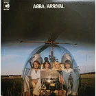 Abba - Arrival  1