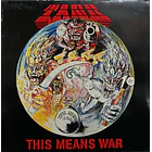 Tank - This Means War 1