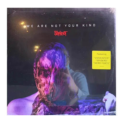 Slipknot - We Are Not Your Kind (2 LPs)