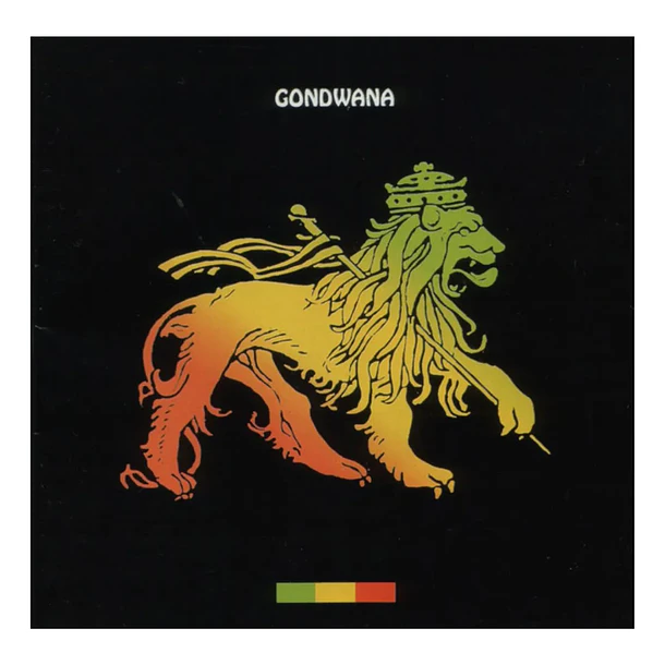 Gondwana - Gonddwana