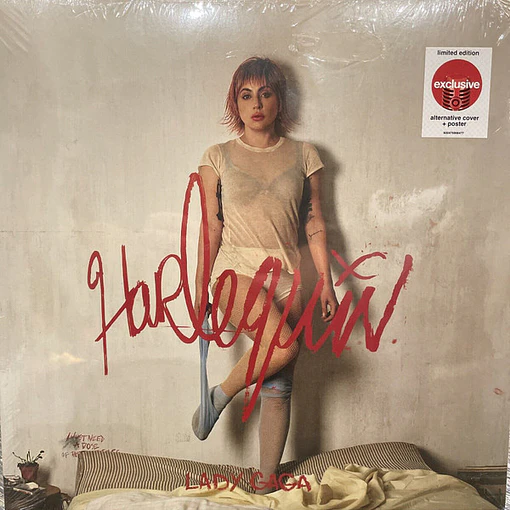 Lady Gaga - Harlequin