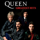 Queen – Greatest Hits (2 LPs) 1