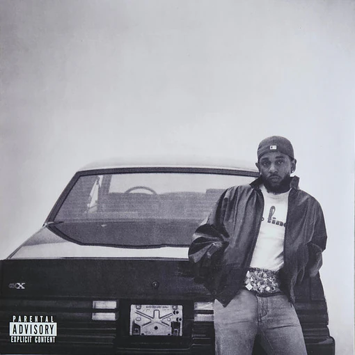 Kendric Lamar - GNX