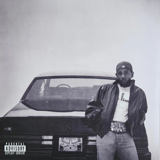 Kendric Lamar - GNX